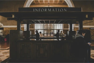 Acceso a la información