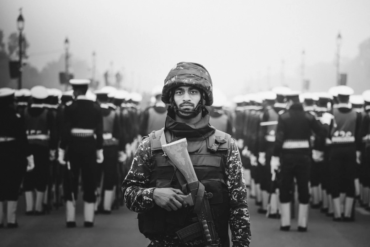 Cartilla de servicio militar