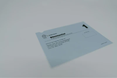 Certificado de antecedentes penales