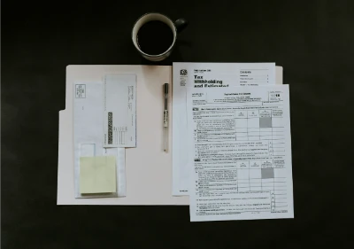 Certificado de residencia