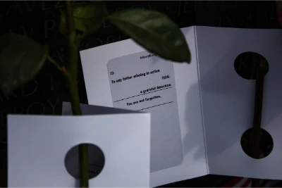 Certificado de viudez