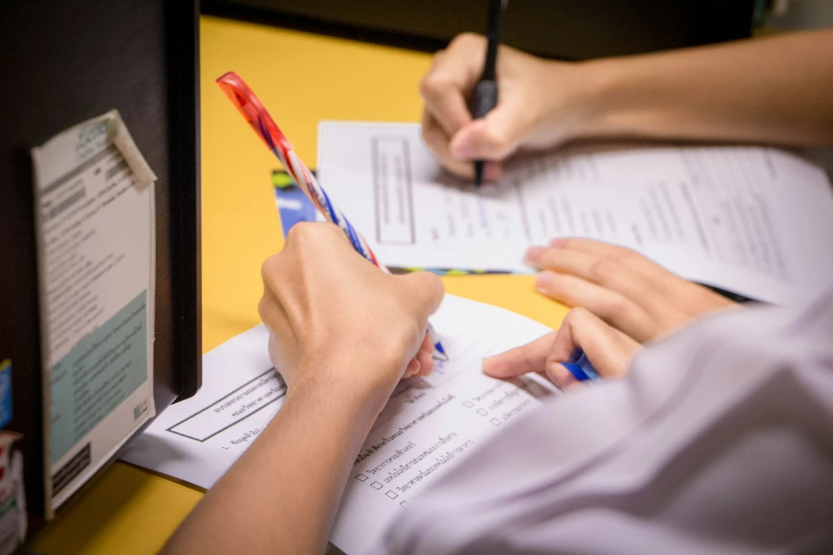 cita pasaporte