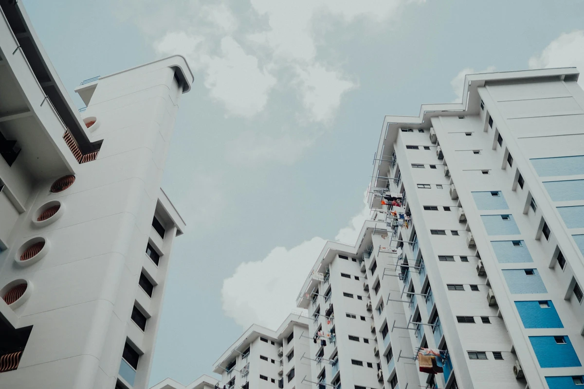compra de vivienda