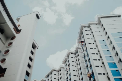 Compra de vivienda