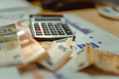 Constancia de situación fiscal