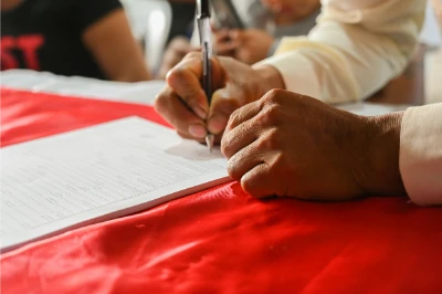 Derecho de petición