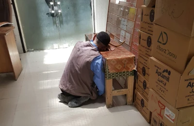 Despido laboral