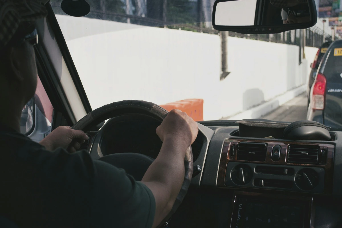 licencia conducir