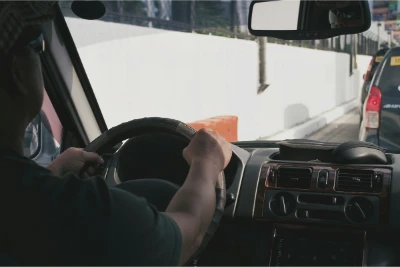 Licencia de conducir