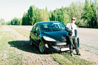 Seguro auto