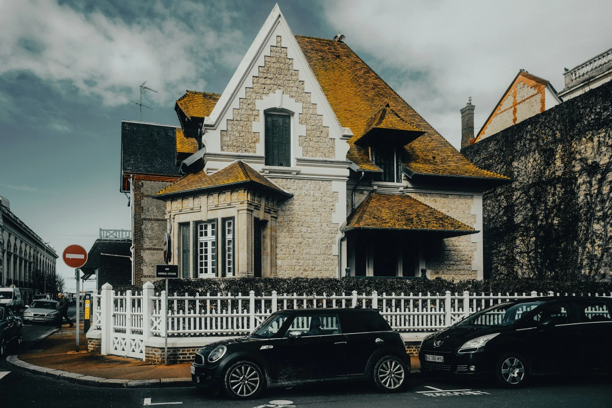 seguro de hogar