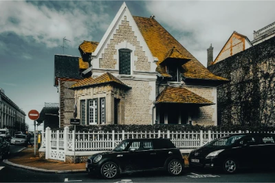 Seguro de hogar