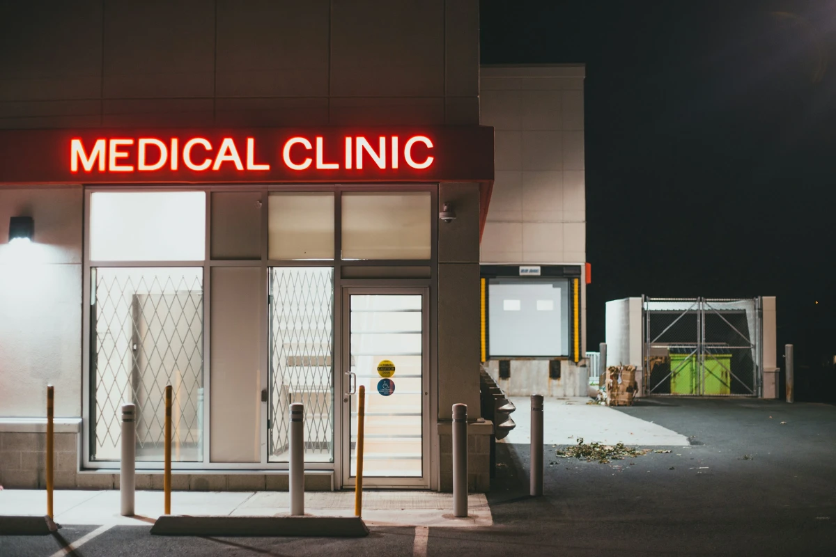 seguro medico