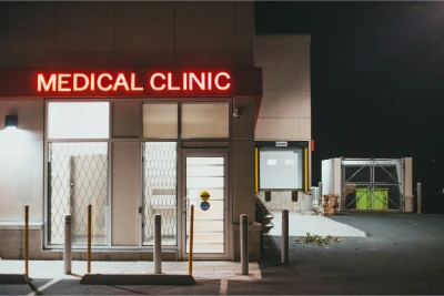 Seguro médico