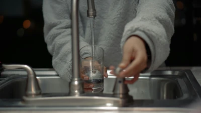 Servicios de agua