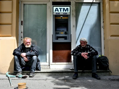 Servicios bancarios