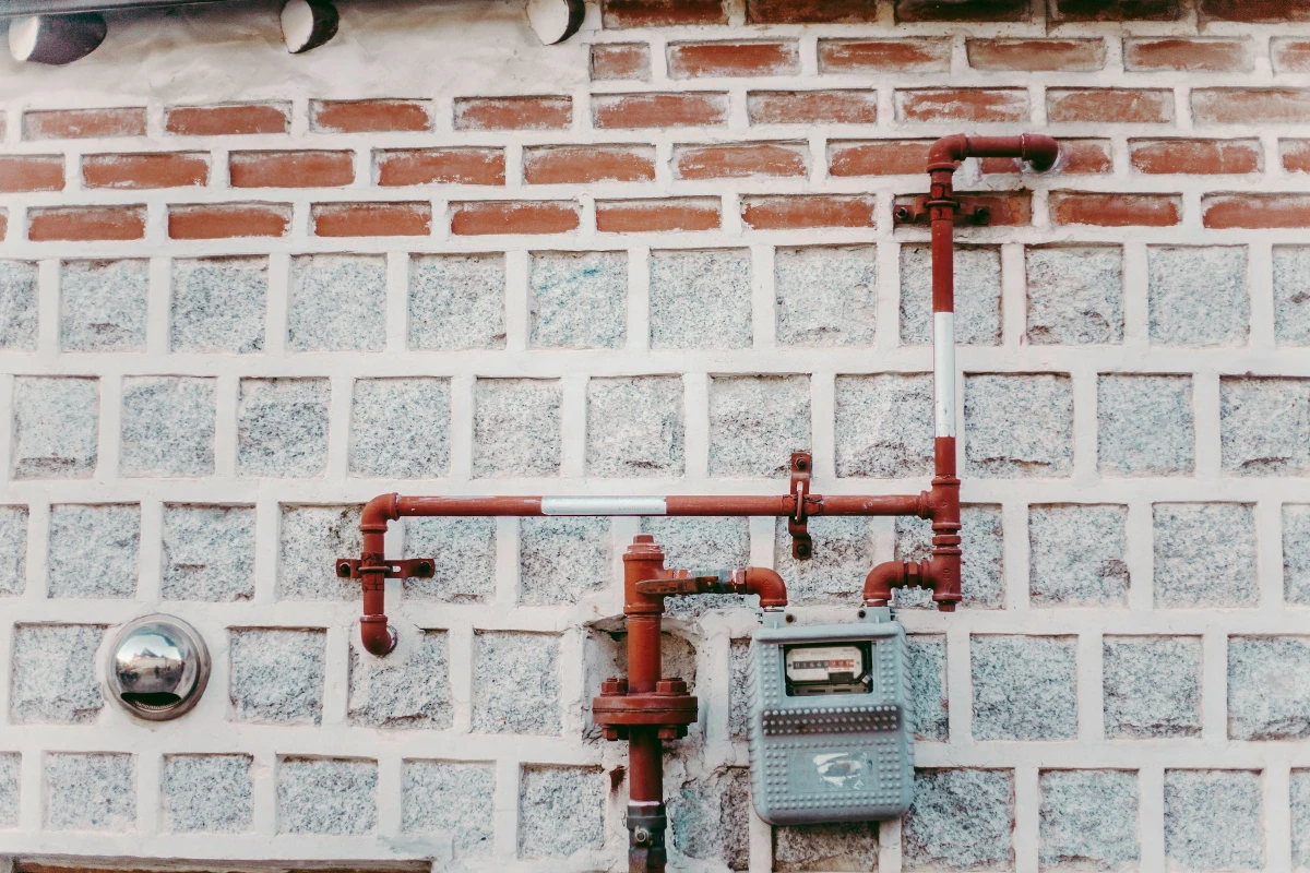 servicios de gas instalacion