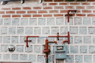 Servicios de gas