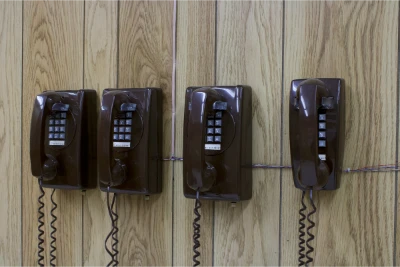 Servicios de telefonía móvil