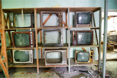 Televisión por cable