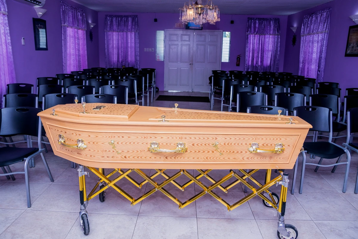 servicios funerarios