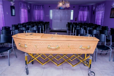 Servicios funerarios