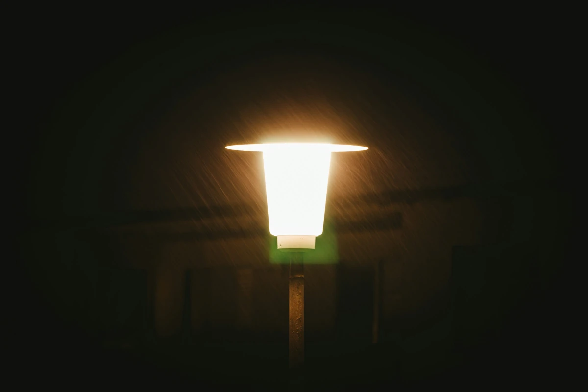 servicios luz