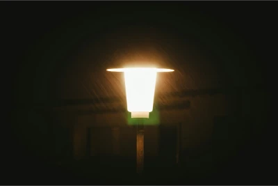 Servicios de luz