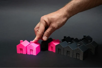 Venta de vivienda
